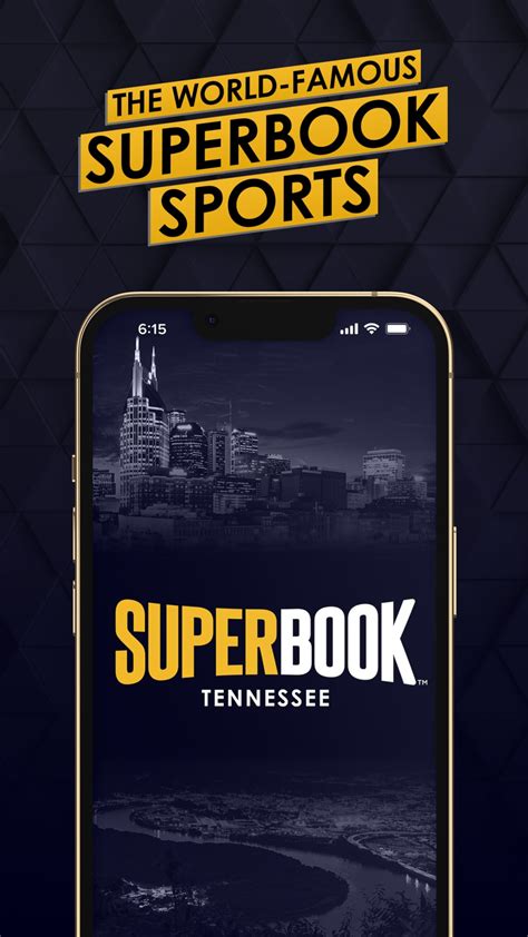 superbook tn|Sports betting.